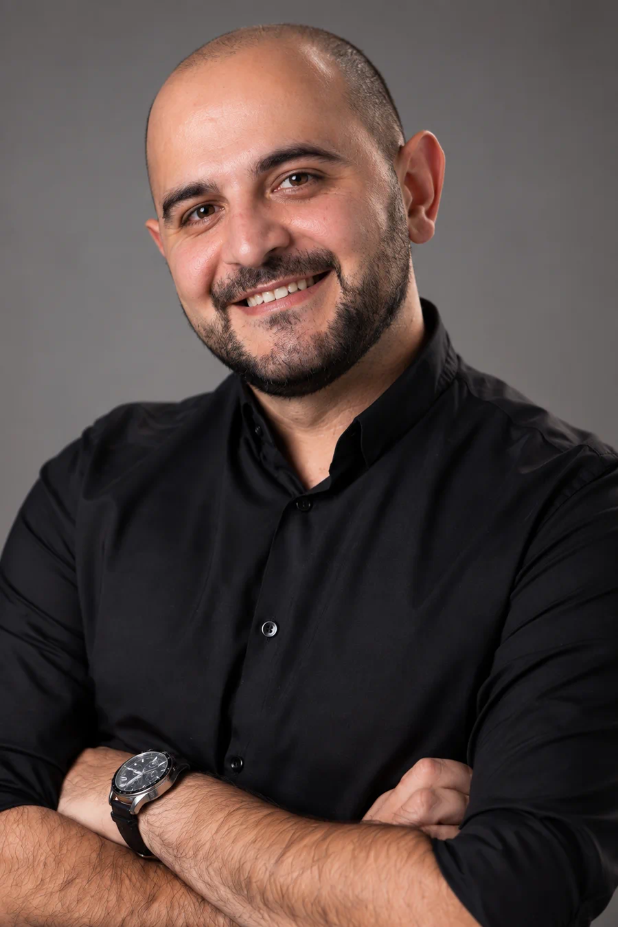 Николай Филимонов, дизайнер интерьеров