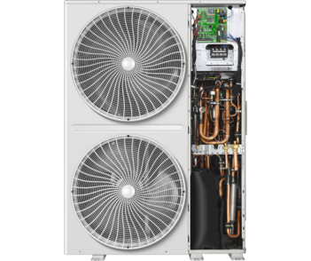 наружный блок VRF MDV MDV-Vi560V2R1A