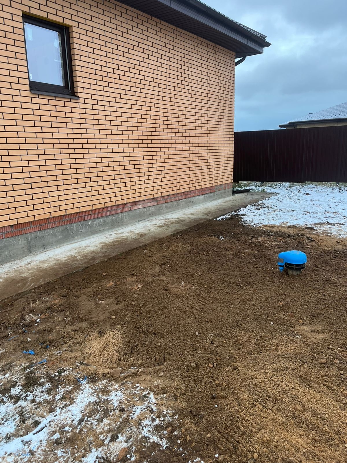 Бурение скважины в Богородском