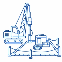 укрепление грунтов технология dsm besttools kz
