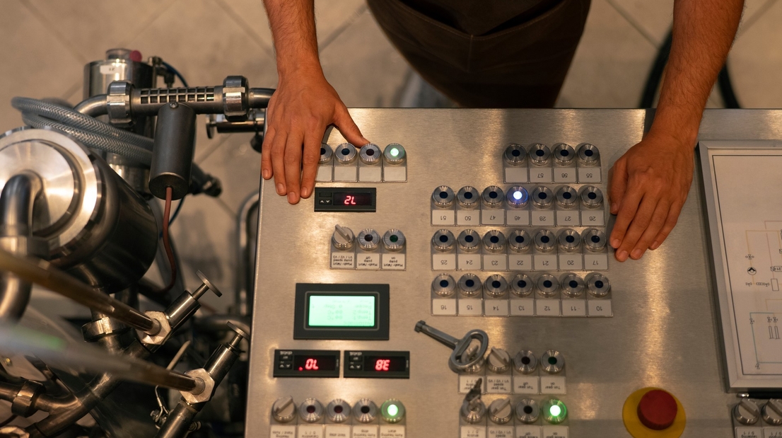 Защитный газ