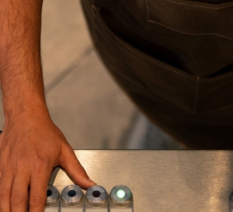 Защитный газ