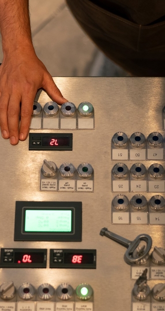 Сварка производство