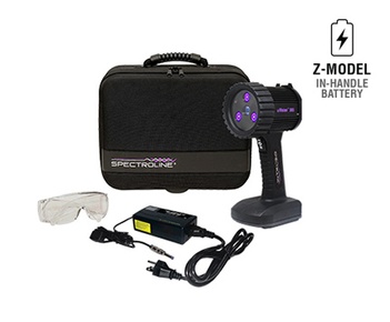Портативная УФ лампа UV-365ZEH