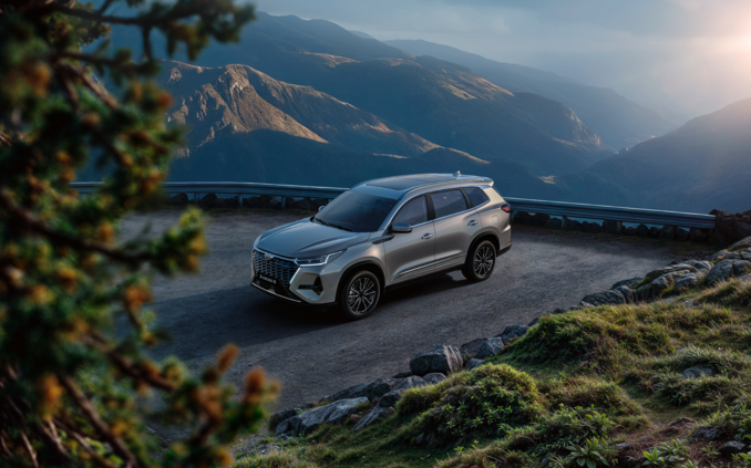 Купить XCITE X-Cross 8 TIGGO 8 PRO