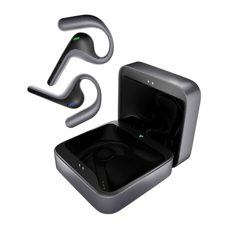 W4 Pro Timekettle наушники переводчики купить в официальном магазине с доставкой и гарантией в России