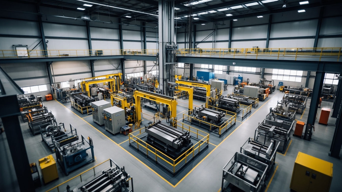 Параметры работы