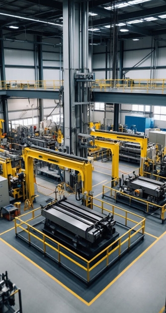 Параметры работы