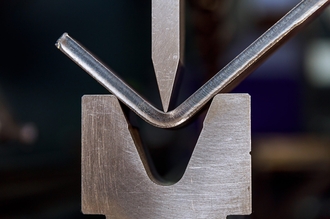 Методы гибки металла