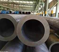 Конструкционные трубы