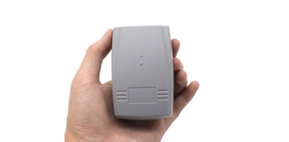 Внешний приемник радиосигнала