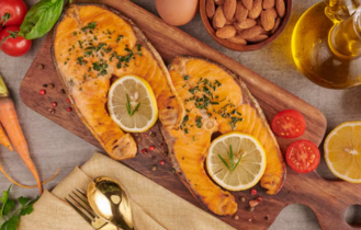 Разрешенные продукты при повышенном ЛПНП