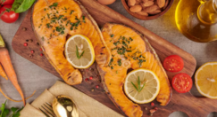 Какую диету нужно соблюдать для снижения плохого холестерина?