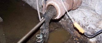 Прочистка канализации в Саратове и Саратовской области