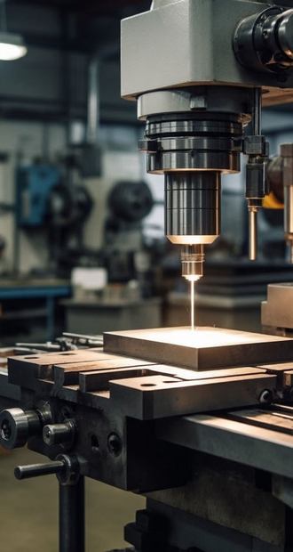 контроль качества термической обработки металлов на производстве