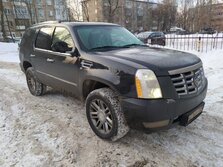Продать Кадиллак в Перми
