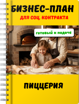 Бизнес-план для социального контракта - Услуги сантехника