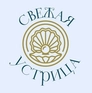 Логотип Свежая устрица