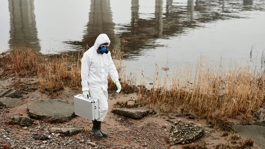 опасные отходы 4 класса