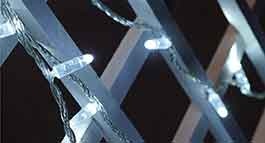 Промышленный светильник Новый век