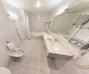 Spa&Camp номера двухместные для проживания детей Переславль-Залесский