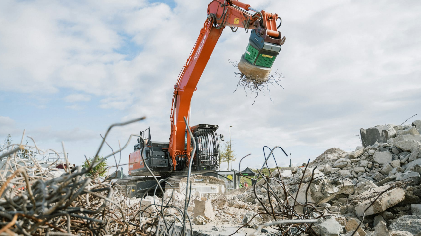 ночная феерия