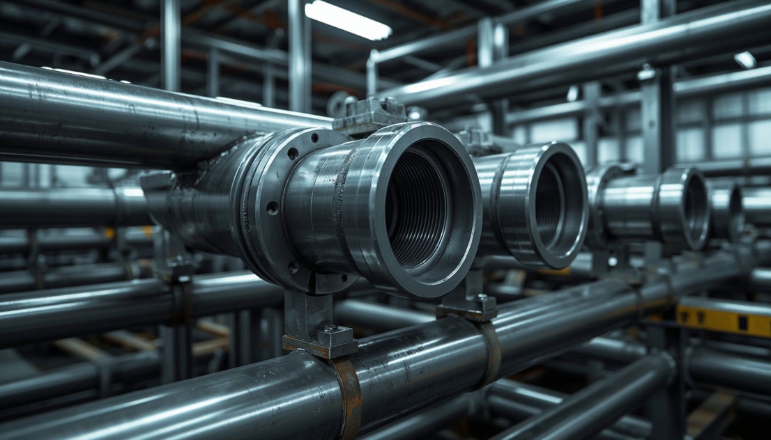 компании по металлообработке