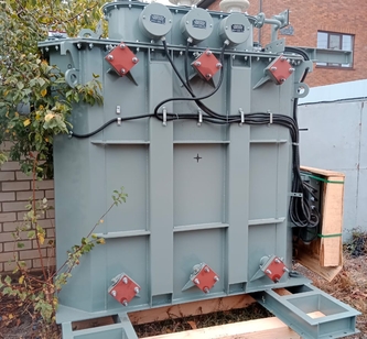 Перевозка негабаритного груза по России