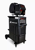 Серия сварочных аппаратов ARCUS PROMIG 350/500 S