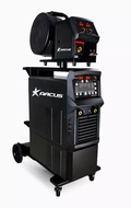 Серия сварочных аппаратов ARCUS PROMIG 350/500 S