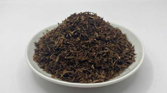 Фото ароматизированного табака "Фрау" с шоколадным вкусом