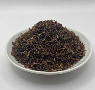 Фото ароматизированного табака "Фрау" с шоколадным вкусом