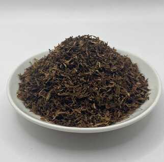 Фото ароматизированного табака "Фрау" с шоколадным вкусом