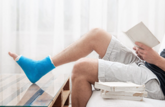 Осложнения трофической язвы