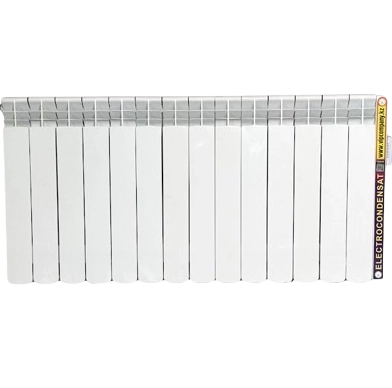 Электроконденсатный обогреватель ELECTROCONDENSAT ЭКН-4