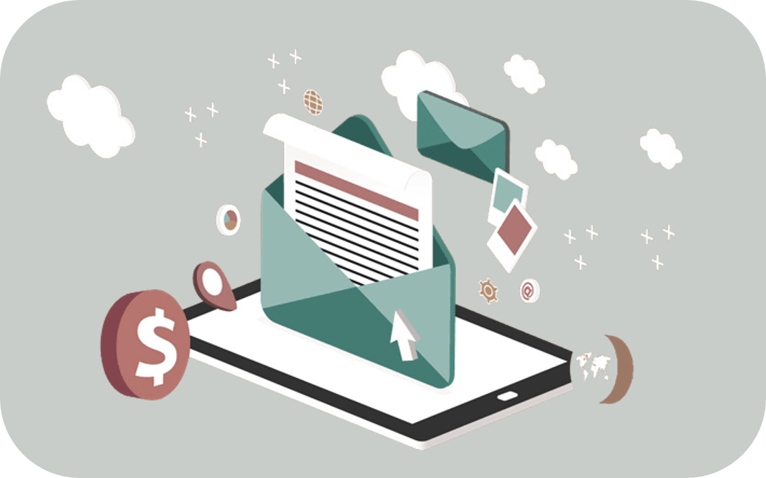 Mail kp. Рассылка писем. Email рассылка. Рассылка иконка. Рассылка иллюстрация