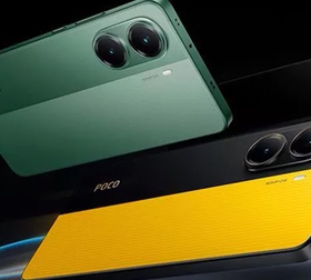 Купить смартфон Poco X8 Pro по низкой цене в Беларуси!