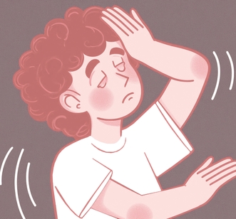 Процесс диагностики ЭЭГ с фотостимуляцией