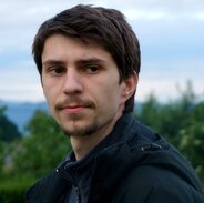 Аватар Сергея