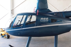 Robinson R66 Turbine, 2013 г.
