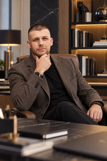 Адвокат Александр Пронин