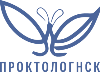 Логотип ПроктологНск