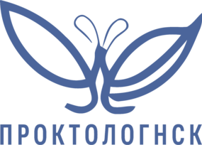 Логотип ПроктологНск