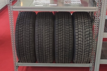 Полочные стеллажи