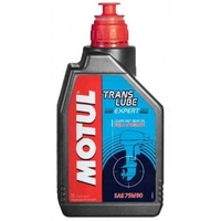 Motul 75W-90 Translube Expert Масло трансмиссионное MARINE