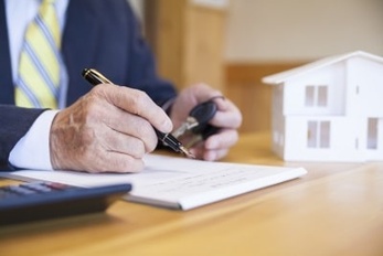 ЖИЛИЩНЫЕ СПОРЫ