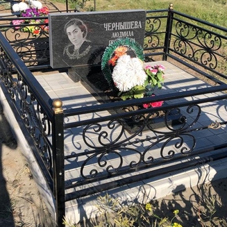установка памятников Саратов