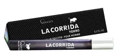 Духи треугольники оптом от производителя от 146 ₽ (La Corrida)