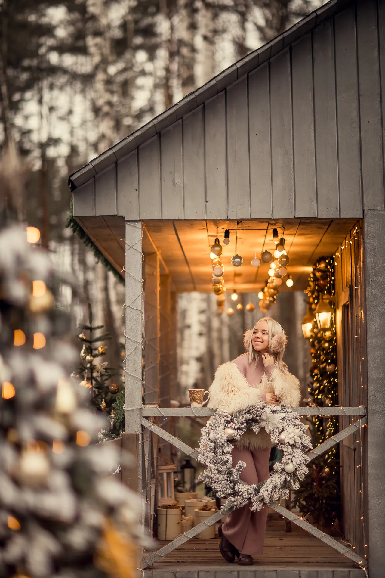 Фотограф - Дарья Громова