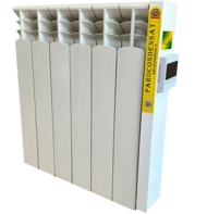 электроконденсатное отопление ElectroCondensat